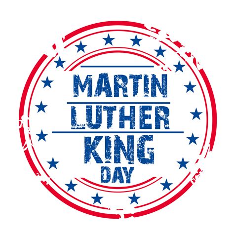 Mlk Clipart Celebration Mlk Celebration Transparent Free For Download