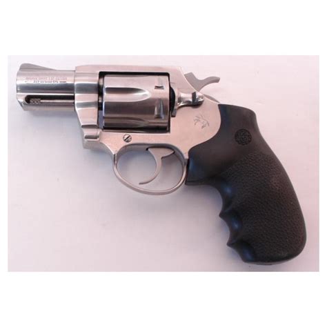 Colt Magnum Carry 1st Edition 357 Magnum Caliber Revolver Pr3768