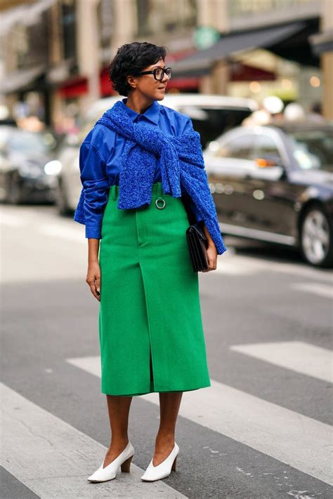 The 20 Best Color Combinations to Wear Together in 2020 ...
