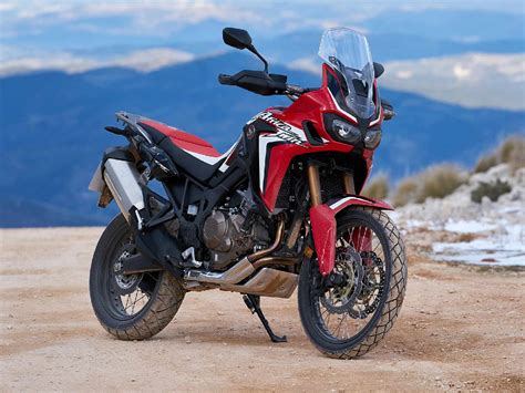 You can dial in exactly the kind of power delivery the africa twin adventure sports es dct is equipped with showa eera® (electronically equipped ride adjustment) electronically controlled suspension. 2018 Honda Africa Twin India launch in July - Report
