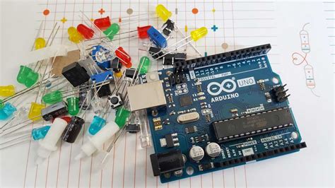 Types Of Arduino Boards What Is Arduino And Uses Of A