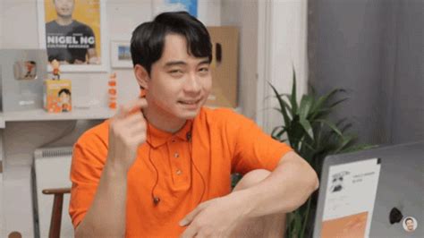 Uncle Roger Nigel Ng GIF Uncle Roger Nigel Ng Smart Discover