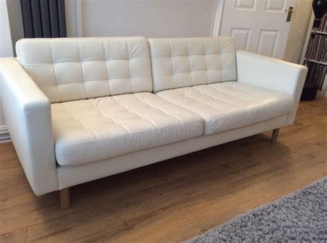 Ikea Leather Sofas Sofa Living Room Ideas
