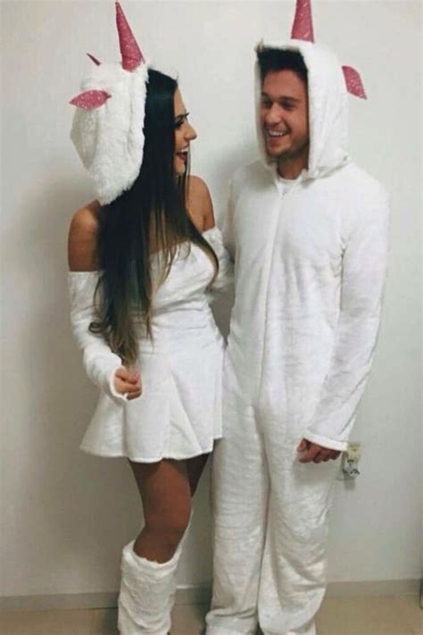 browse 35 cute and fun matching couples halloween costume ideas to wear together this fall find