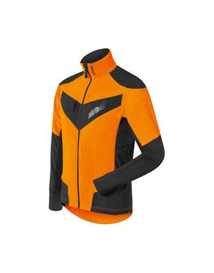 Ppe Jackets Buxtons