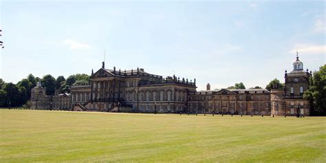 Wentworth Woodhouse Estate History Business Insider