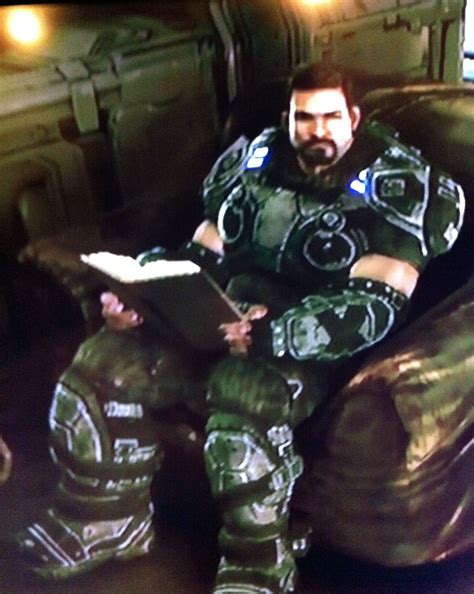 Unidentified Gear (Sovereign Reading) | Gears of War Wiki | Fandom
