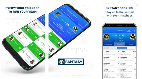 Whether it's football, baseball, basketball, or hockey, the cbs sports fantasy app has you covered. 10 best fantasy sports apps for football, baseball ...