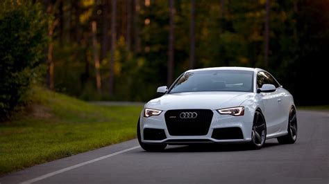 Audi S5 Wallpapers Wallpaper Cave