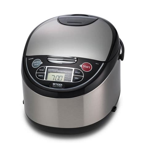 Best Tiger Rice Cooker From Japan For Storables