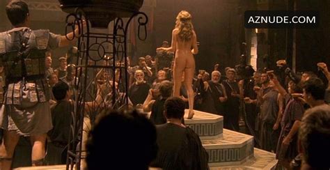 Helen Of Troy Nude Scenes Aznude