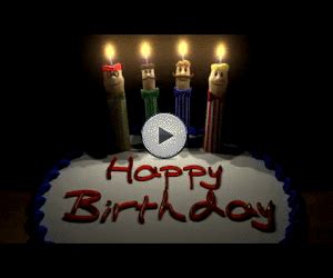 If you're looking to personalize your greetings, we've prepared the best 25 happy birthday meme gif for you to use. Gif video happy birthday 2 » GIF Images Download