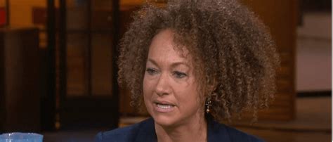 Remember Transracial Activist Rachel Dolezal Well Someone Found Her OnlyFans Account The