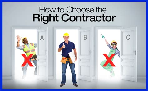 How To Choose The Right Contractor For Your Home Renovation Lucas