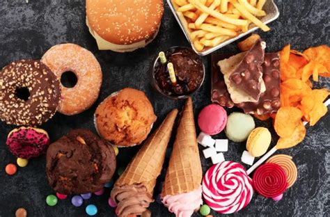 Overcoming Your Unhealthy Snack Cravings On Yorkshire Magazine
