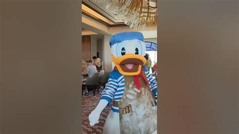 Donald Duck Twerking Shorts Youtube