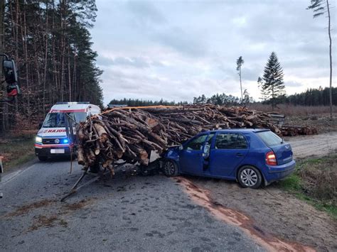 Letnie Dziecko Ranne W Wypadku Ostrow Tv Ostr W Wielkopolski