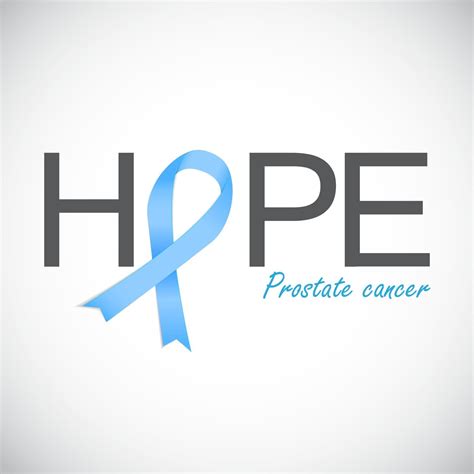 Prostate Cancer Awareness Blue Ribbon Vector Illustration 3099712 Vector Art At Vecteezy