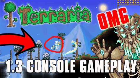 Terraria Xbox One Update 13 Release Date Gamesmeta