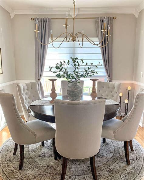 Raymour And Flanigan Furniture On Instagram A Well Rounded Table A