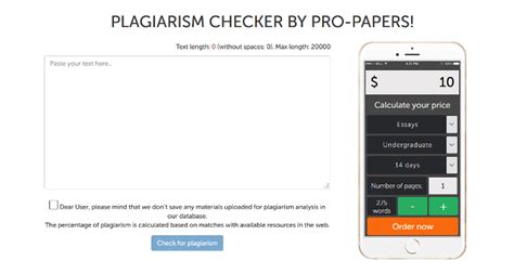 To use this plagiarism checker, please copy and paste your content in the box below, and then click on the big blue button that says check plagiarism! then sit back and watch as. 10 Best Plagiarism Checker Online Free and Paid | Digital ...