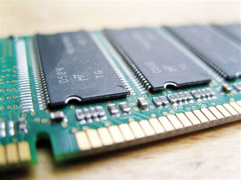 The Desktop Memory Buyers Guide How Much Memory
