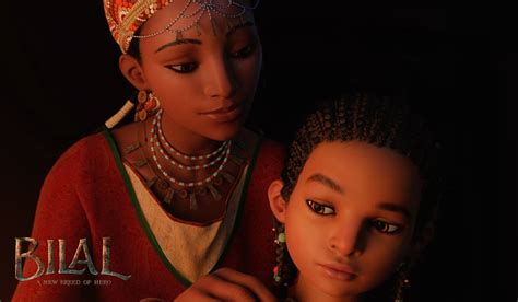 Teaser Trailer Released For Animated Film Bilal A New Breed Of Hero
