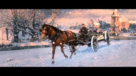 Disneys A Christmas Carol The Event Behind The Scenes Featurette Youtube
