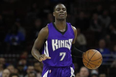 Kings Point Guard Darren Collison Arrested On Domestic Violence Charges
