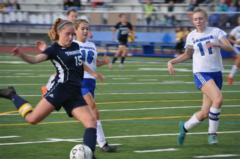 Reilly Rich Scores Four To Notch 100th Goal In Cva Win