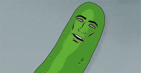 I Cant Hear You Over The Deafening Sounds Of My Awesomeness Pickle Archer Album On Imgur