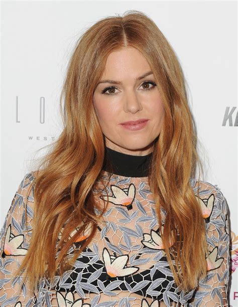 26 Celebrities Who Have Mastered The Art Of Strawberry Blonde Hair Strawberry Blonde Hair
