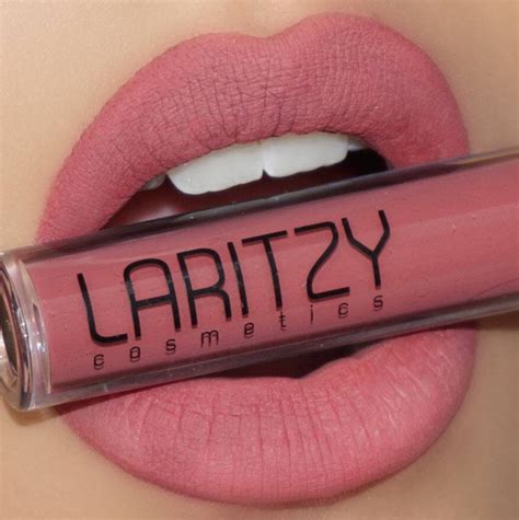 long lasting liquid lipstick tidal laritzy cosmetics