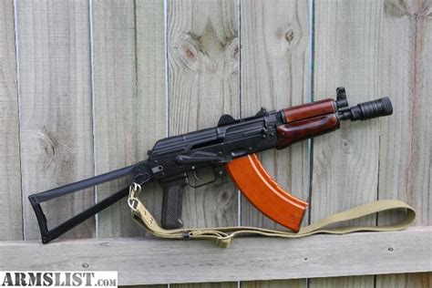 Armslist For Saletrade M92 Krinkov Ak47