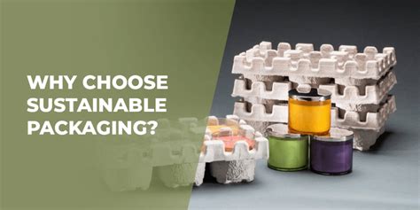 Why Choose Sustainable Packaging Fiber Interior Packaging