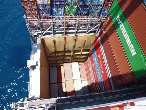 What Does A Container Ship Carry Life Beyond Borders