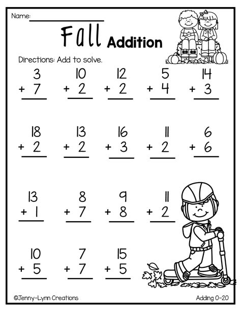 Touch Math Addition Worksheets Printable Touchpoint Math Belesclub