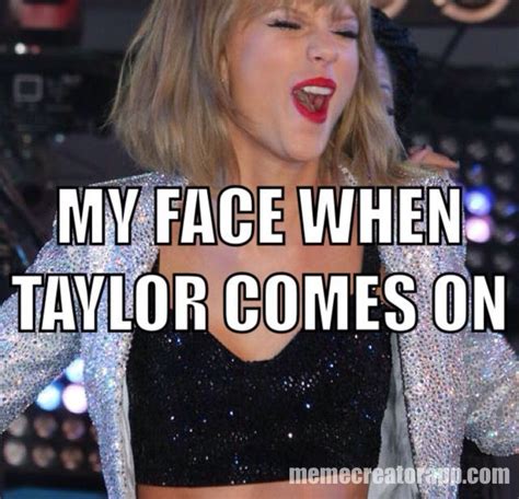 Pin By Irina 🖤 On Taylor Swift Reaction Pictures Taylor Swift Funny