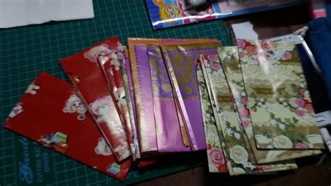 Jika sebelumnya anda sudah belajar tentang cara membuat halaman di word dasar. Di Sini Ruangku Berkongsi: Buat sendiri sampul duit raya