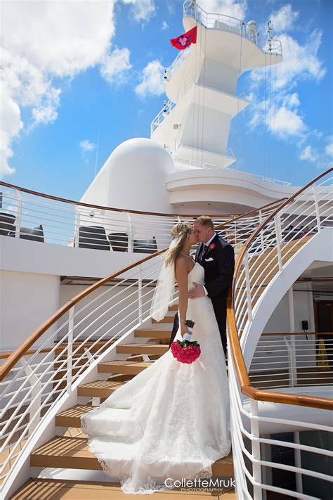 Gorgeous Wedding Photography Weddingphotography Disney Cruise