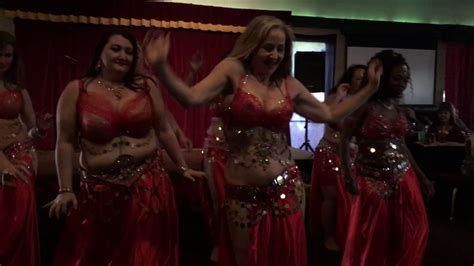 Greek Palace Belly Dance Part YouTube