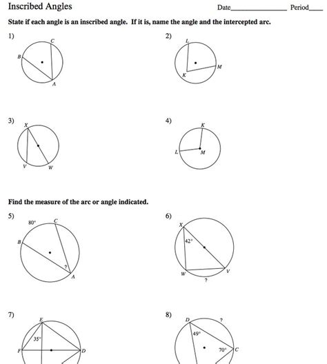 That happens between 0 and 2 seconds. 15.2 Angles In Inscribed Polygons Answer Key / A polygon ...