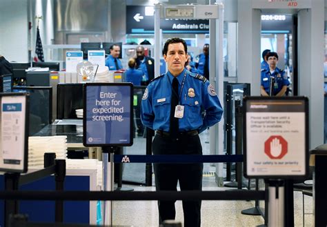 Speedy Airport Security Should You Apply The New York Times