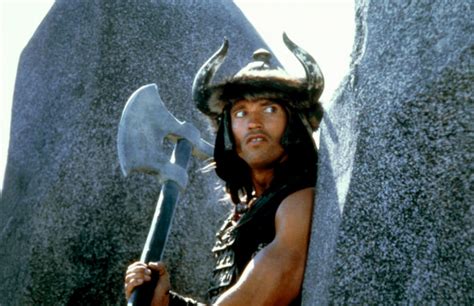 Conan The Barbarian Tv Series In The Works At Amazon Complex