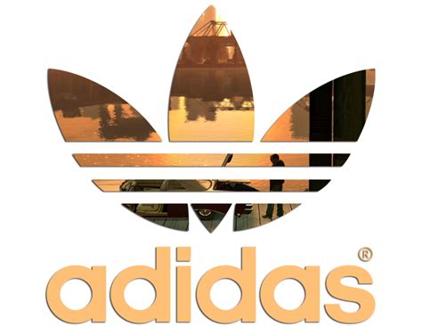 Adidas Originals Desktop Wallpaper Logo Trefoil Adidas Png Download