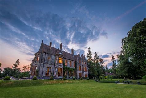 Botleys mansion is a grand, exclusive use wedding venue located in surrey. Huntsham Court, Huntsham, Devon - A wonderful and huge ...