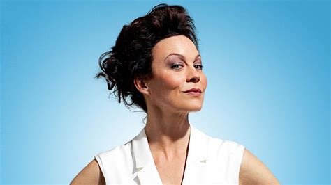 She was so powerful and controlled and this is so sad, knight said. Helen McCrory on Peaky Blinders and why Damian Lewis isn't asked how he juggles it all | Times2 ...