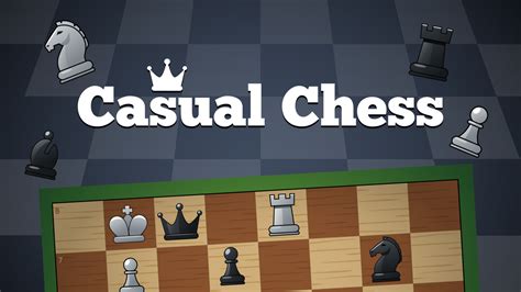 Publish Casual Chess On Your Website Gamedistribution