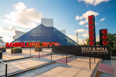2018 Rock And Roll Hall Of Fame Induction Ceremony Tickets And All The