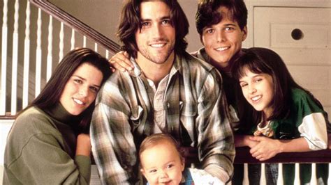 The Party Of Five Reboot Series Lands At Freeform — Geektyrant